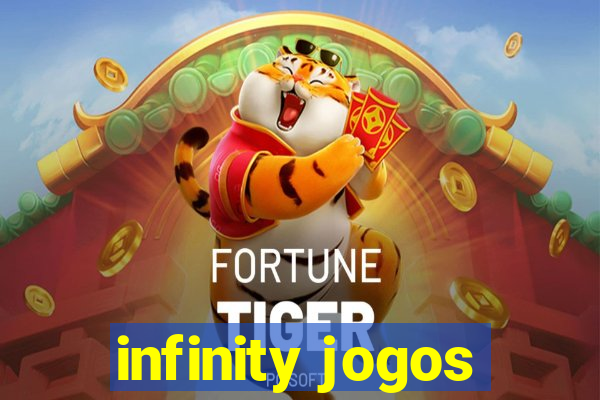 infinity jogos